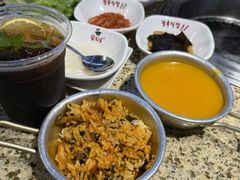 -安又胖韩国烤肉(美罗城店)