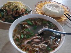 -平泉羊汤(建设北路店)