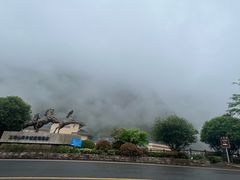 -三清山希尔顿度假酒店