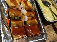 -U你·湖北家宴菜(南湖总店)