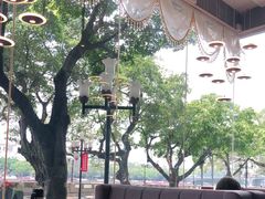 -东江海鲜酒家(艺都分店)