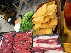 -潮味四季潮汕牛肉火锅(来凤街店)