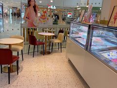 -哈根达斯(绍兴银泰店)