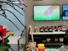 -TSK齿科德申会口腔门诊·联洋诊所