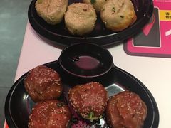 -小杨生煎(湟普汇店)