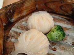 -顺德美的万豪酒店-万豪中餐厅