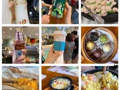 -小杨生煎(湟普汇店)