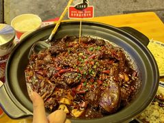 -回味黑鸭煲·始于2006(万松园店)