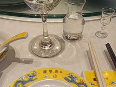 -汇贤府·李氏鲁菜(五棵松店)