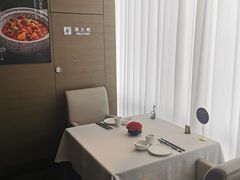 -悦融·京鲁菜·露台花园(安定门店)