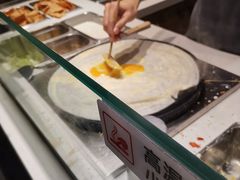-煎饼道·新鲜现做(来福士店)