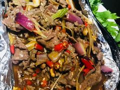 -香满楼(临安路店)