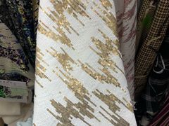 -华晖布料批发市场