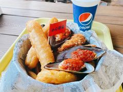 -Tangled Tree Tavern 老藤树食栈