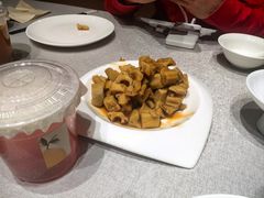 -郑庄脂渣海鲜楼(九水路店)