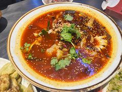 -馬伍旺川菜(江北虹悦城店)