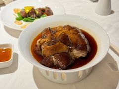 -正佳广场万豪酒店-粤菜餐厅·点心·海鲜·聚餐