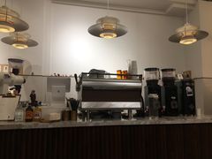 -BLACKSHEEP ESPRESSO(建国中路店)