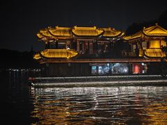 -西湖外事游船(花港观鱼码头)