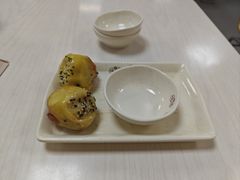 -咬不得高祖生煎·简餐(杭州东站东广场店)