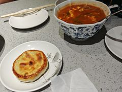 -紫光园·烤鸭·北京菜(团结湖店)