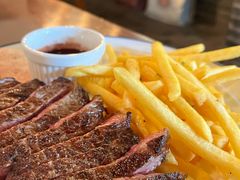 -羽深肉铺 Steak & Wine