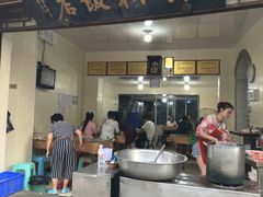 门面-映秋饭店(李庄总店)