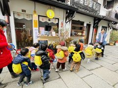 -Ababy安彼儿童成长中心(东方润园店)