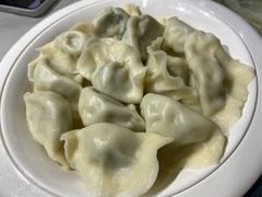 -海知道大连海鲜水饺(南山大冲店)
