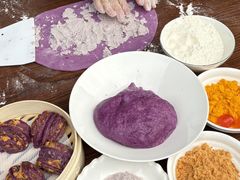 -起源小厨·水席·炒菜(洛邑古城店)