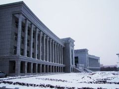 -哈尔滨师范大学(松北校区)