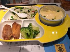 -老娘舅(富都广场店)