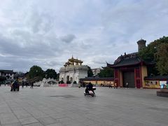 -上海东林寺(金山区)