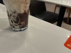 -金湖港式餐厅(建外店)