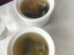 虫草花乌鸡汤-云中小雅
