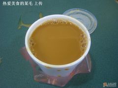 港式奶茶=）-南洋理工大学A号餐厅