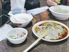 -博鳌悠然·忠锐杂粮茶餐厅