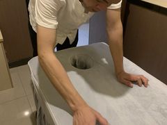 -强手盲人推拿·颈肩腰背调理(南新路店)