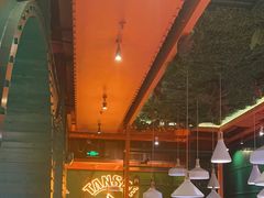 -炭舍干锅·烤鱼(扬名广场店)