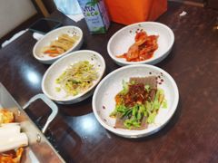 -金明子八带鱼馆(正宗韩国连锁店)
