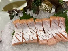 -海皇食府(水都假日酒店店)