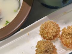 -聆桂烤鸭·金奖烤鸭(静联广场店)