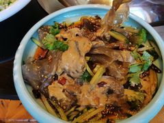 -锅老头铁锅炖•大锅蒸汽海鲜(韩乐坊店)