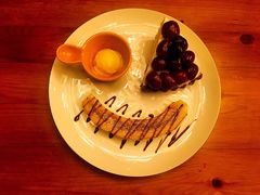 -Strawberry Butterfly草莓蝴蝶日式水果挞