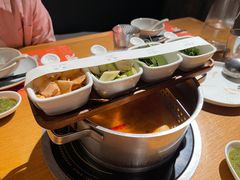 -生如夏花泰式火锅(西村黑金店)