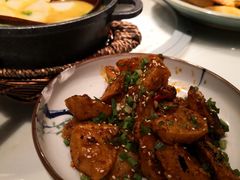 -苏乡兰亭·新派淮扬菜(吾悦广场店)