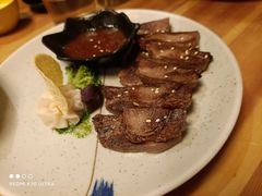 -王鼎精致料理铁板烧(世博源店)