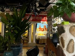 -俄士厨房(时代天街店)