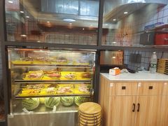 -王小川新派川菜 烧烤串吧(仁济路店)