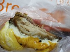 -BreadTalk面包新语·烘焙蛋糕(海珠丽影广场店)